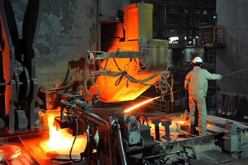 發(fā)改委:鋼鐵行業(yè)節(jié)能降碳改造升級實(shí)施指南（2022年版）